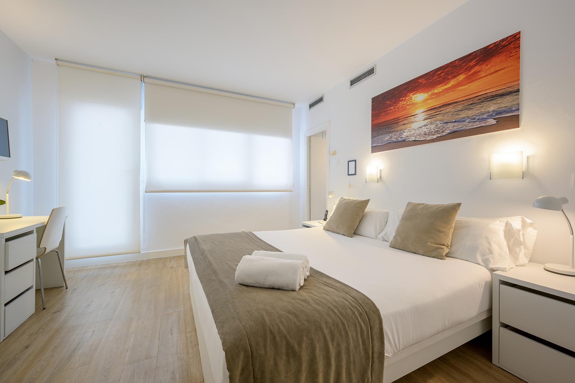 מלון Neomagna מדריד מראה חיצוני תמונה